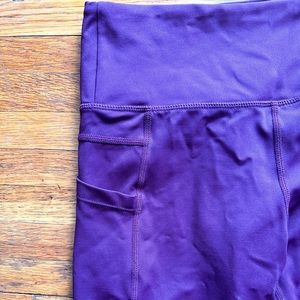 Zyia Capri Light n Tight